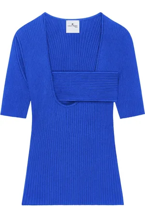 Courrèges Maglione Infinity