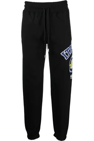 GCDS Pantaloni sportivi con stampa