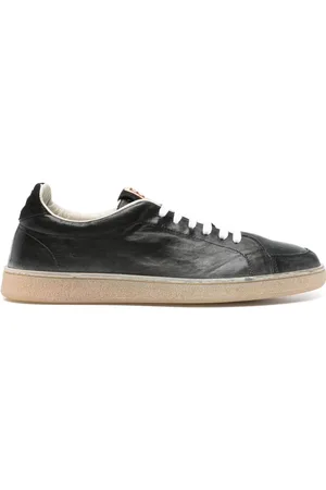 Moma Sneakers in pelle