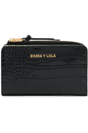Bimba y Lola Portafoglio in pelle