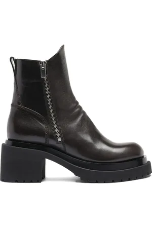 Officine creative Stivali in pelle