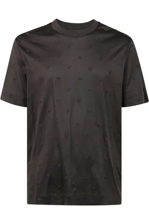 Emporio Armani T-shirt con logo