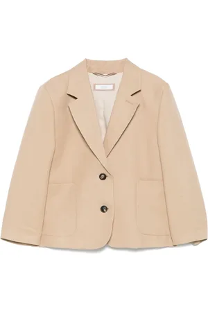 PESERICO SIGN Blazer monopetto