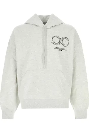 Carhartt Felpa Rotation con cappuccio