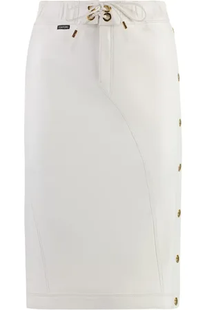 Tom Ford Gonna midi in pelle