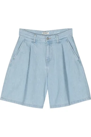 Carhartt Shorts denim Alta Olympia
