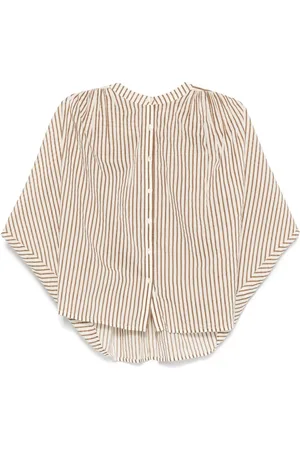 DIEGA Blusa Celesto