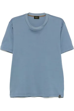 BRIONI T-shirt in cotone