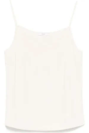 PESERICO SIGN Top con scollo a V