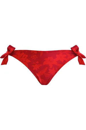 Vilebrequin Slip bikini Flower Power