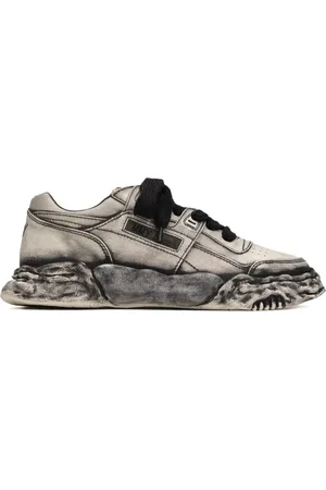 Maison Mihara Yasuhiro Sneakers in pelle