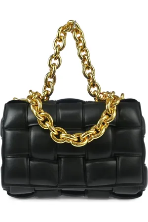 Bottega Veneta Borsa a spalla Cassette 1990-2000
