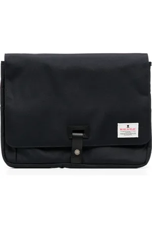 Makavelic Borsa porta pc con logo
