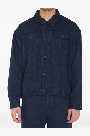 The Row Giacca-camicia Seb