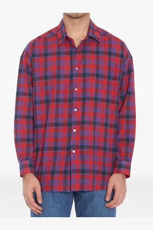 The Row Camicia Lancaster