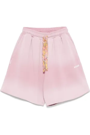 BONSAI Shorts sportivi Spray