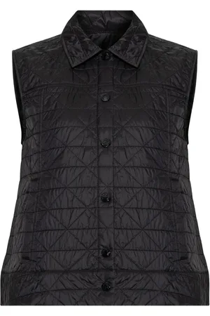 Moncler Gilet trapuntato