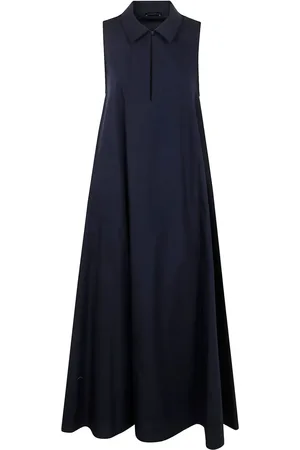 Emporio Armani Abito in popeline