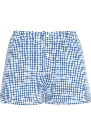 Barrie Shorts a quadri