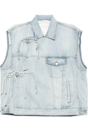 JNBY Gilet denim