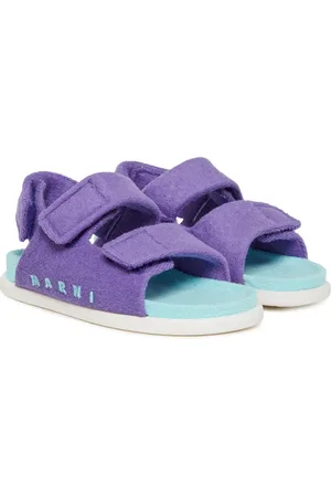 Marni Sandali con strappo