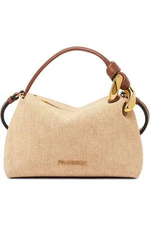J.W.Anderson Borsa tote Corner piccola