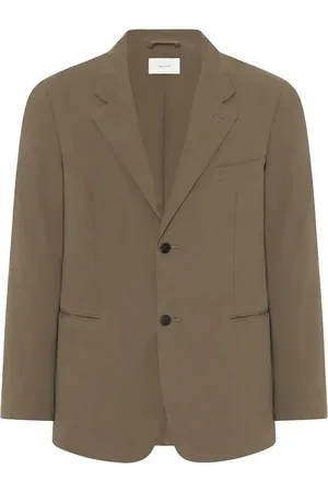The Row Blazer Ritchie