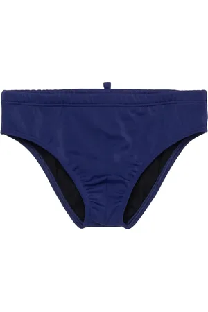 Dsquared2 Costume da bagno con stampa