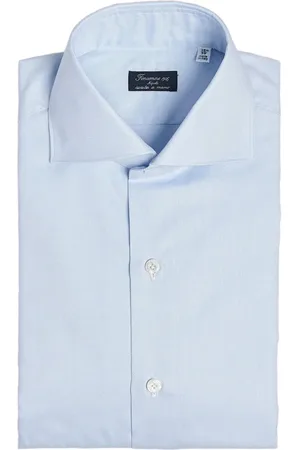 Finamore Camicia con bottoni