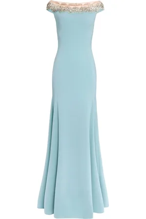 Jenny Packham Abito da sera Azalea