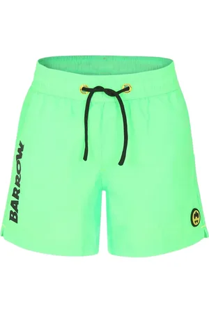 BARROW Costume da bagno con logo