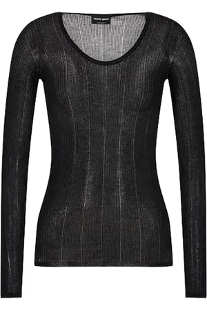 Giorgio Armani Maglione in cashmere