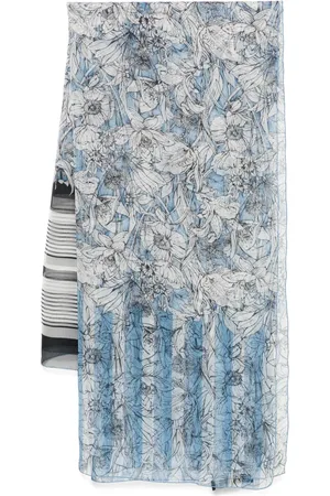 Gucci Foulard in seta anni 2020