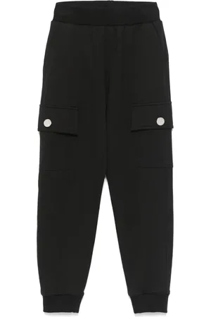 MONNALISA Pantaloni sportivi in stile cargo