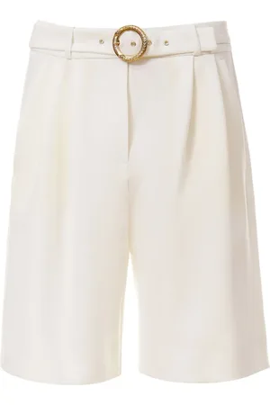 Roberto Cavalli Shorts dritti