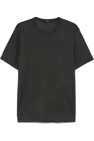 THEORY T-shirt Anemone