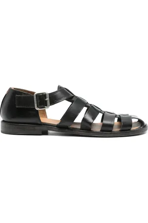 Moma Sandali in pelle