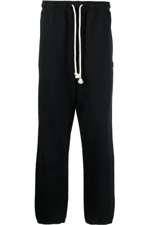 Acne Studios Pantaloni sportivi con coulisse