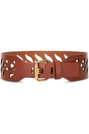 Etro Cintura con dettaglio cut-out