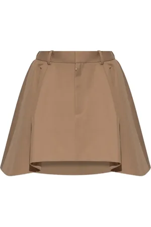 Loewe Minigonna con applicazione