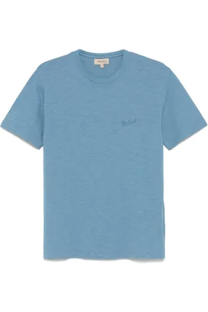 Woolrich T-shirt in cotone