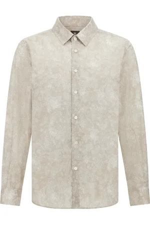 Boggi Milano Camicia in cotone