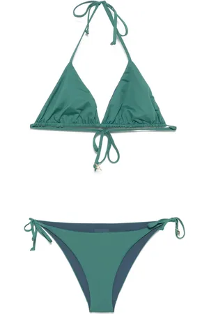 FISICO Set bikini a triangolo