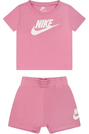 Nike Set shorts logo Swoosh
