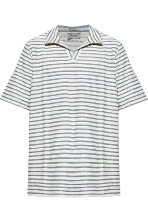 Hanro Polo a righe