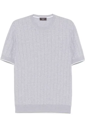 PESERICO SIGN T-shirt a coste