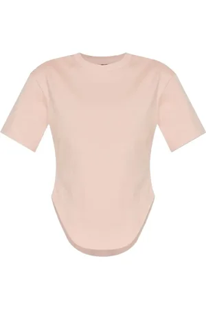 adidas T-shirt con logo