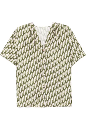 JNBY Camicia a fantasia