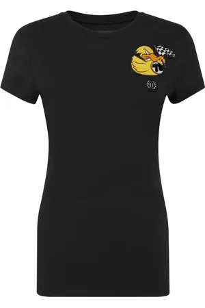 Philipp Plein T-shirt in cotone