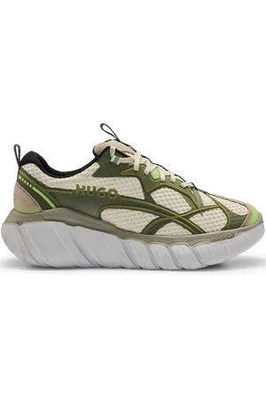 HUGO BOSS Sneakers Xeno Runn Thij